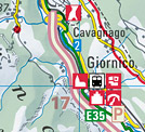 Holiday and educational maps