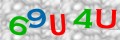 Spamprotection