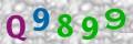 Spamprotection
